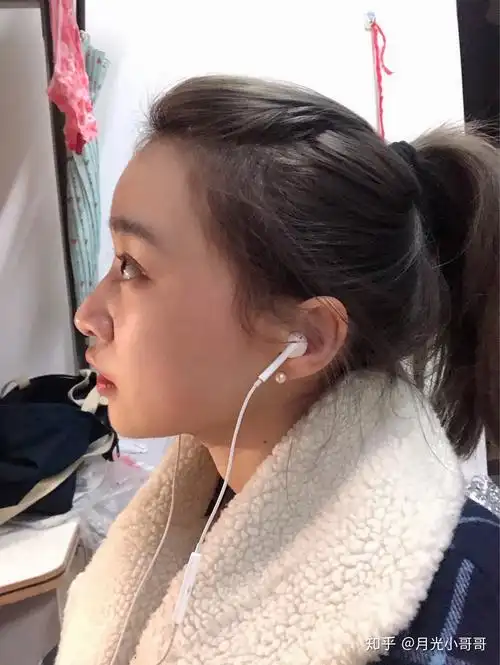 什么样的额头算饱满? - 知乎