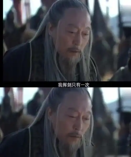 倪大红版本司马懿已过期