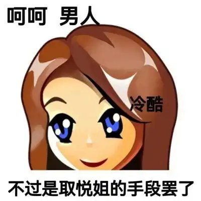 普信男女搞笑文字头像图片