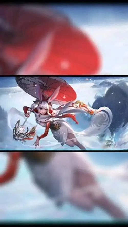 公孙离的牛年限定皮肤爆料来啦!