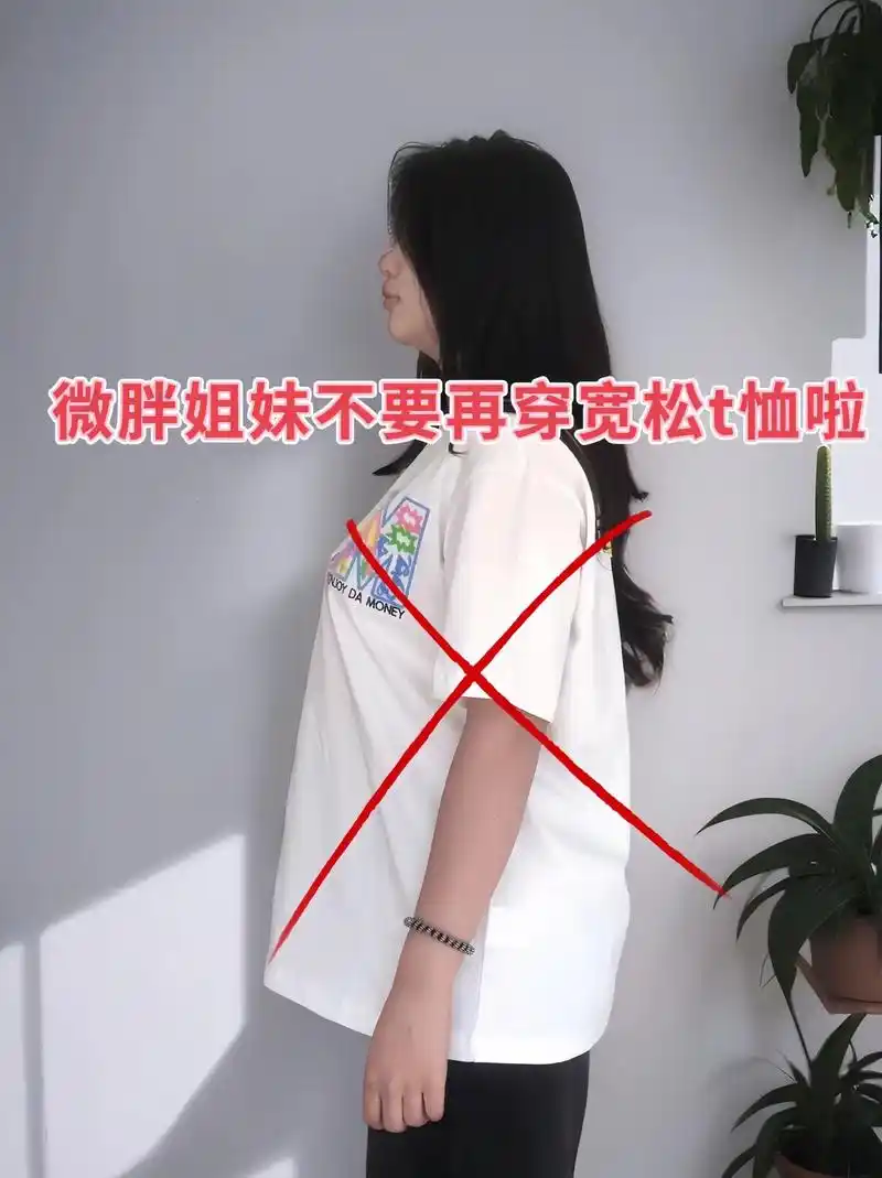 美宝们~夏季新款大码遮肉显瘦短袖衬衫来喽~ v领设计拉长颈部曲线