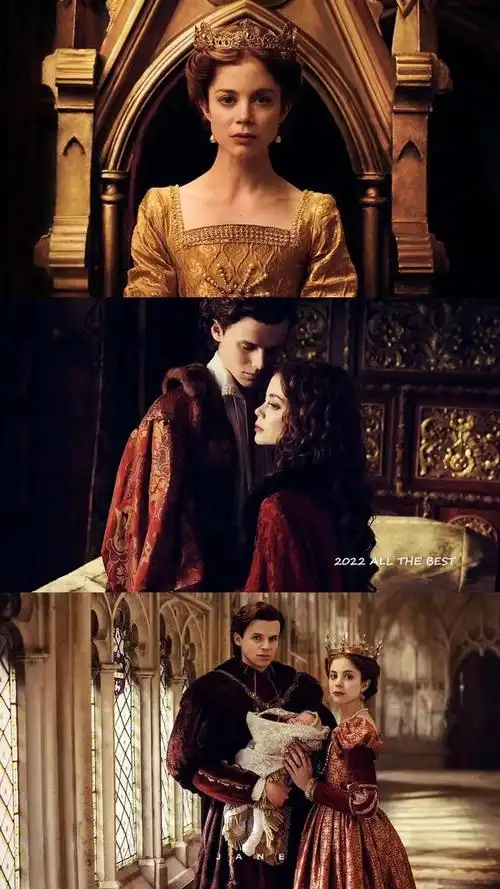 盘点世界上成就斐然的女王们每一部都让你热血沸腾