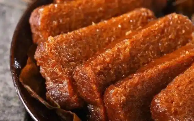 带你盘点泸州的特色美食,舌尖上的美食,忍不住流口水!