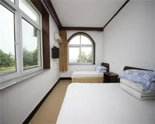 丹东市东港市大鹿岛海日酒店