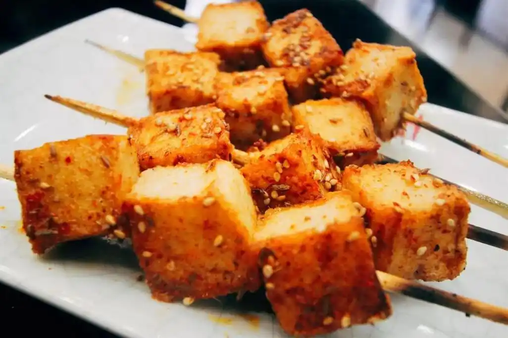 小白菜美味秘籍:多样做法大全,轻松变身厨房高手!