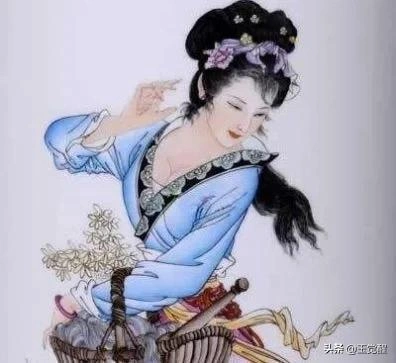 四大美人之首的西施到底有多美专家复原她容貌后只用了五字形容