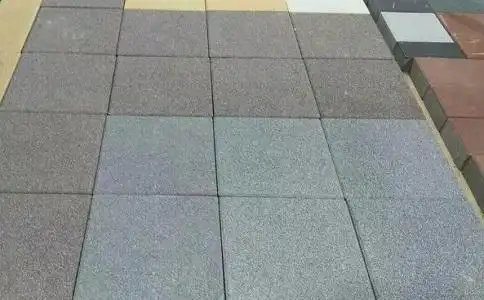 水泥砖和透水砖的区别