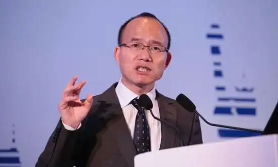 复星国际董事长郭广昌: 看到公司有更多的机会 26年我把时间都放在