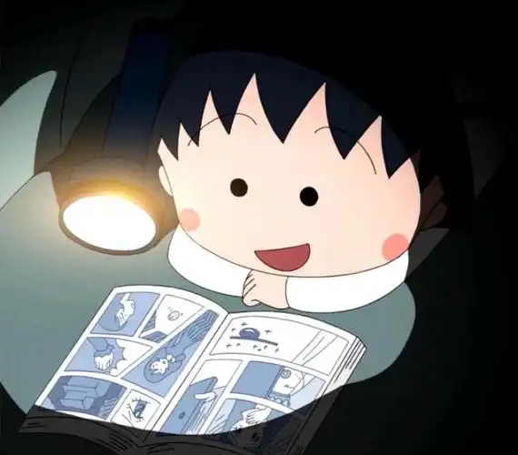 记录用过和存下的在学习看书阅读的头像