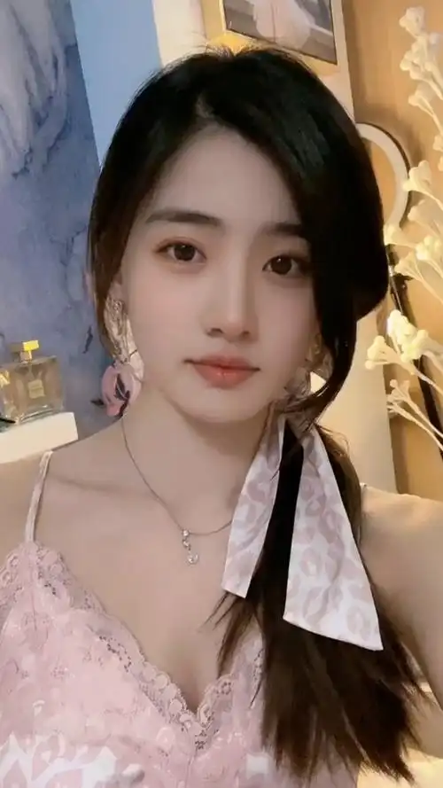 街拍美女#纯欲天花板神仙颜值萌妹子美女小姐姐