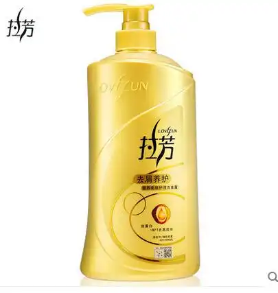 供应洗发膏量足去屑