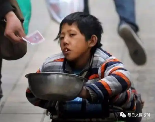 被拐卖儿童的下场没想到是这样人贩子被抓后说出话听着扎心