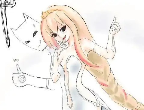 同人氵应援预告sopiixkillerqueen