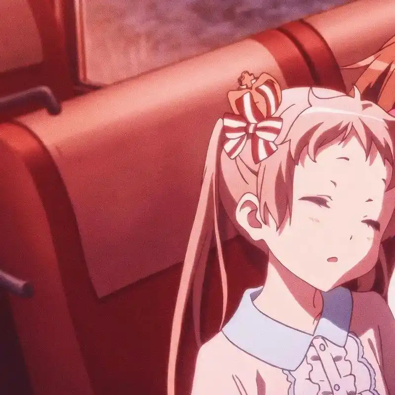 单身谷的脱单之旅#凸守早苗 #丹生谷森夏 #中二病也要谈恋爱 - 抖音