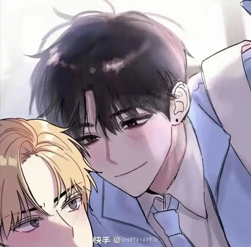 帅气男生头像 #兄弟头像 - 抖音