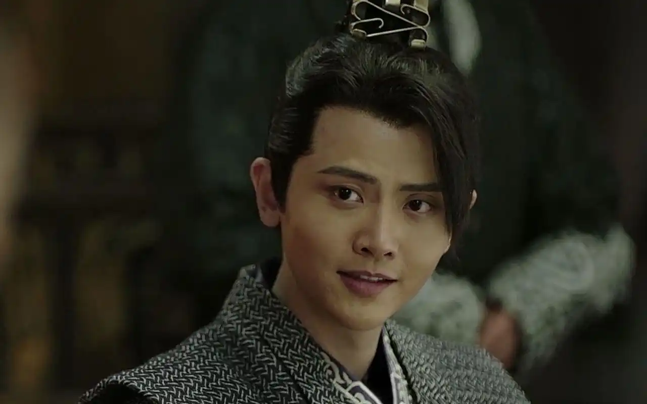 【李承泽】庆余年二皇子高帅踩点 | 为了保命不能可爱 | play with