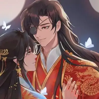 基头 自截 天官赐福花怜 dt狙伏