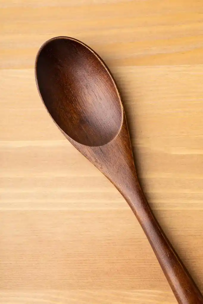 复古勺子,复古勺子