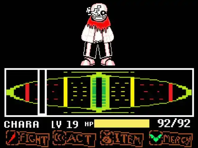 大便级贴图/超逊摆动/阴间辣眼特效/全站最低技术力geno sans先行版