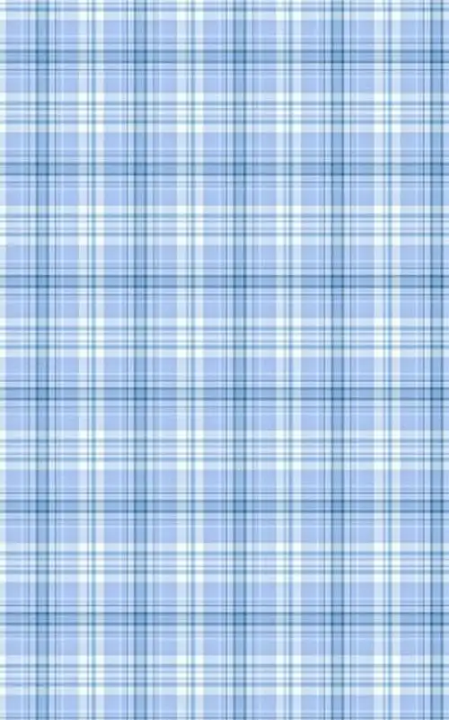 蓝色格子底纹背景素材