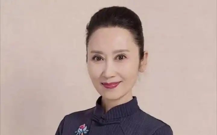 京剧表演艺术家张萍演唱张派《状元媒》(61岁)"纪张百年"(2020年)