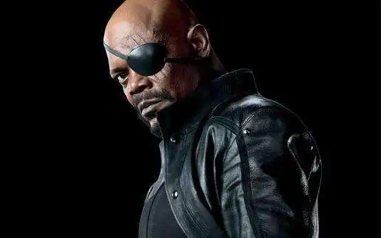 【尼克·弗瑞】英雄隐退,神盾局局长交接