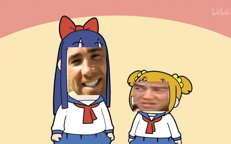 【鬼畜配音】van様和比利王的日♂常-第一弹