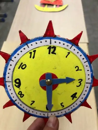 魅力数学之数学嘉年华——记沈巷第二小学数学教研组特色教研活动