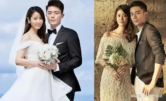 出道即巅峰的林心如到底多有钱自爆女儿生日送3亿珠宝项链