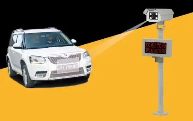 4s店怎么和车牌识别相配合?默契配合提高用户体验