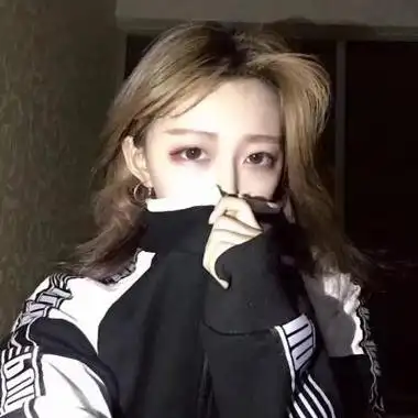 超拽头像女生霸气 高清超拽霸气的女生头像大图