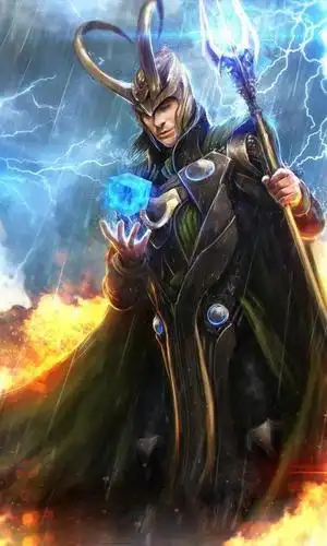 漫威超级反派|漫威中的恶作剧之神——洛基