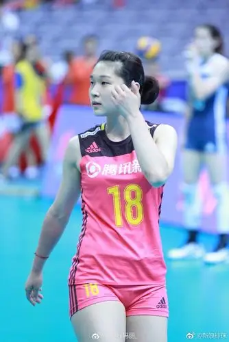 昨天的王梦洁来自