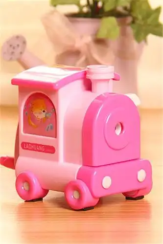 手摇削笔器铅笔刀转笔刀铅笔刀卷笔刀儿童手动钻笔刀小学生文具用品