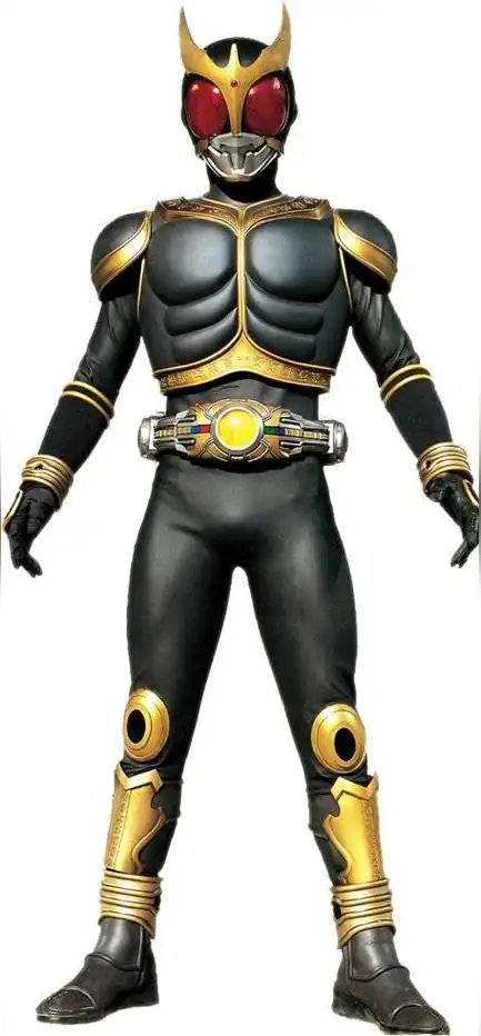 空我(《假面骑士空我》中主角))_石塘网