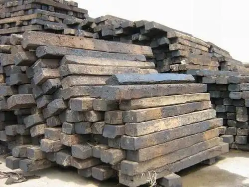 枕木的枕木的分类