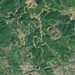 金沙镇地图_金沙镇卫星地图_中国福建省福州市闽清县金沙镇高清卫星