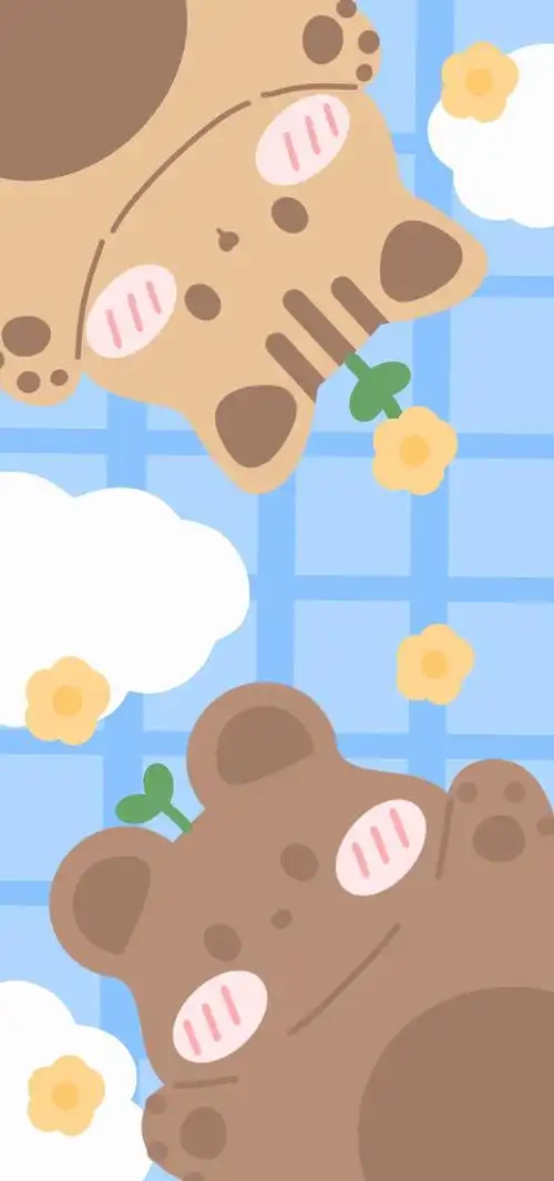 *(*▽*)*】粉色系 可爱 兔子 壁纸可爱少女心泛滥的壁纸少女心壁纸