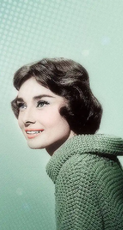 audrey hepburn 壁纸 iphone