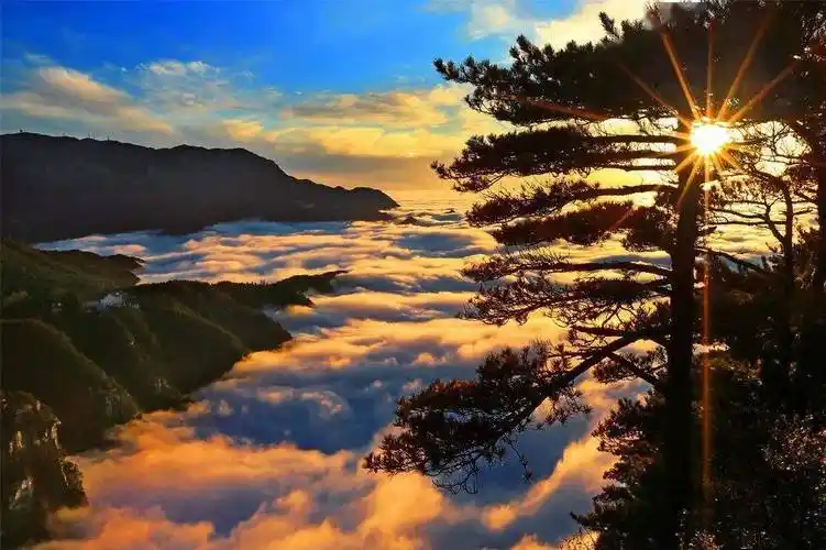 新法解读|江西省庐山风景名胜区管理条例:下好"先手棋" 唱响"庐山天下