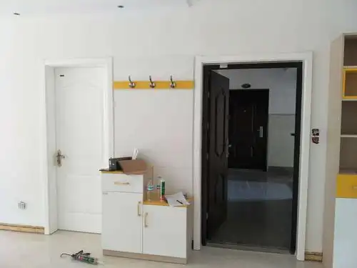 门,门套等配套产品,你了解几个?