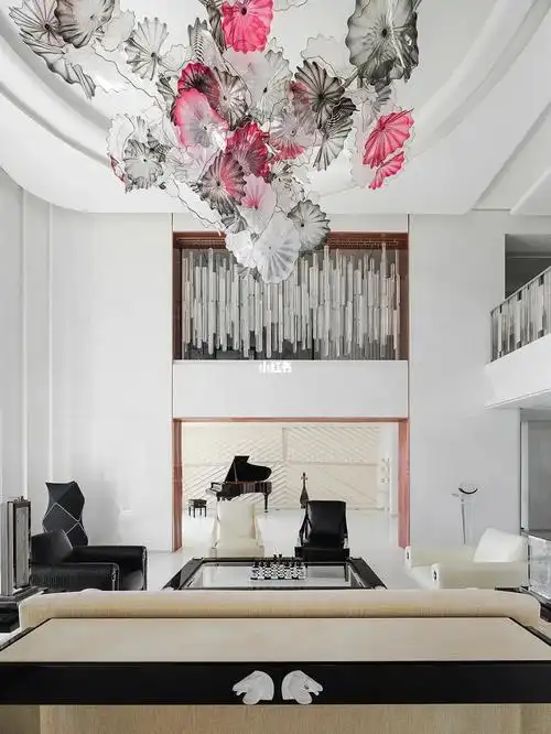 中国第一豪宅 汤臣一品 1206平复式 仅5亿_豪宅_复式_汤臣一品攻略