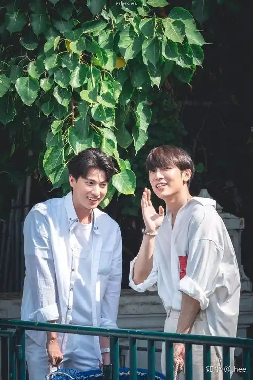 如何评价2019年泰腐剧与爱同居真爱墨菲定律