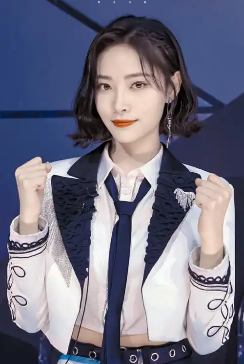 青春有你2许佳琪