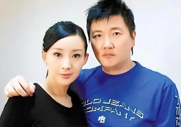 15年后再看孙楠现任妻子潘蔚的现状才明白买红妹的精明