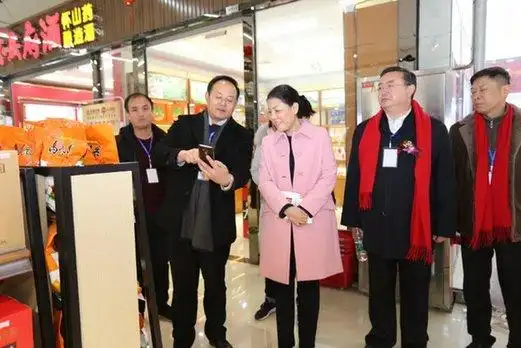 李若鹏:做好品质,服务商旅,引领"豫酒振兴"