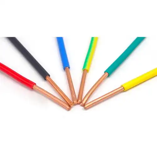 新房装修用rv电线还是bv线好老工程师一语道破不看后悔