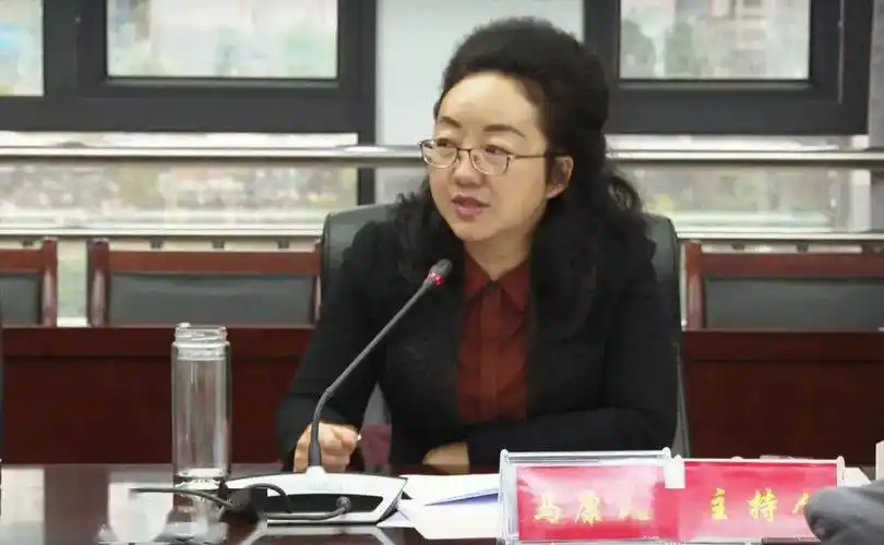 马康凤主持召开绥江县固定资产投资工作集体约谈会