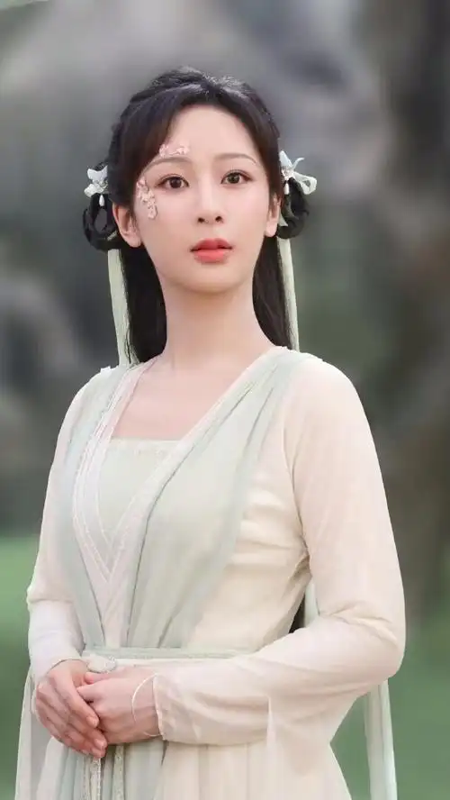 沉香如屑 高清剧照