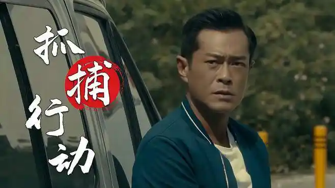 追龙Ⅱ:悍匪重出江湖,警员化身卧底,带你展开一场抓捕行动